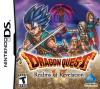 Dragon Quest VI: Realms of Revelation Box Art Front